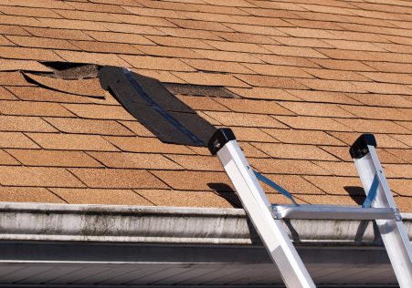 Roof Repair